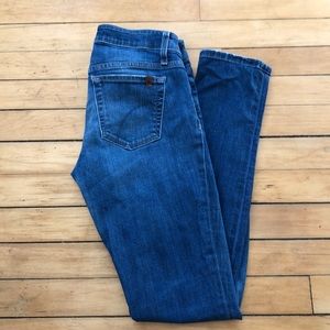 Joe’s Skinny Jeans